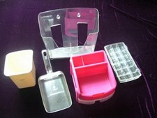 Plastic Injection Molding