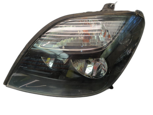 Renault scenic 2002 headlight - renault,