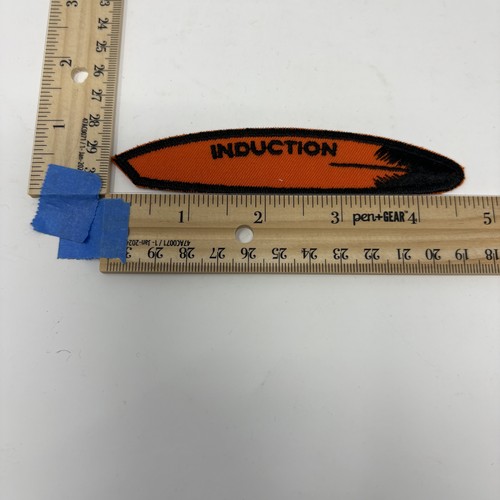 Boy scouts order the - boy, arrow