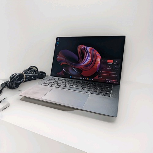 Dell xps 9510 core - 15,