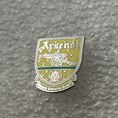 Very rare arsenal - very,