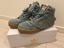 Adidas Jeremy Scott JS Wings