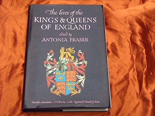 The lives kings - of,
