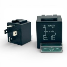 12V Relay 4 PIN Automotive