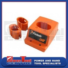 Genuine Paslode 035460 6v Battery Multi Charger Orange Base Unit IM200 50 S17