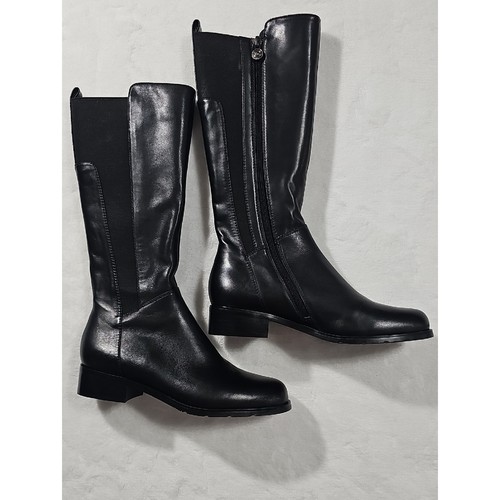Solemani monaco slim black - monaco,
