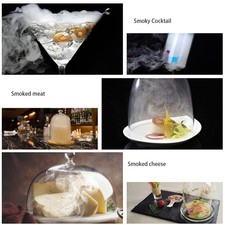 .Portable Smoking Machine