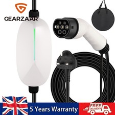 Electric Vehicle Car Charger