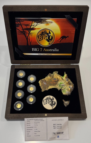 Big australia animals - 7,