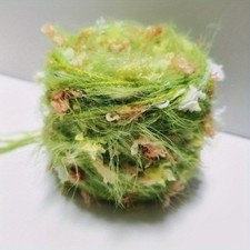 100g/ball Fancy Yarn