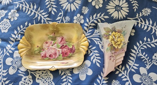 Royal winton grimwades trinket - royal,