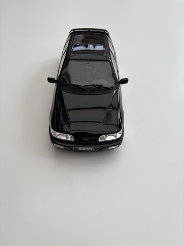 Otto ford sierra sapphire - otto,