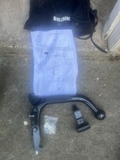 Citroen Picasso C4 tow bar Detachable Swan   Only Parts In Pictures, No Fixings