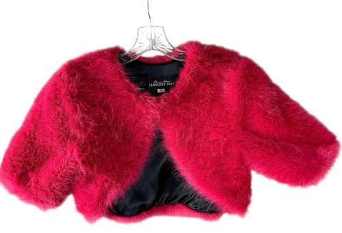 Donna salyers fabulous - fabulous, furs