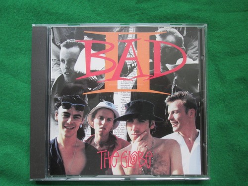 Big audio dynamite the - dynamite,