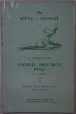 RIFLE-MUSKET A Treatise on the