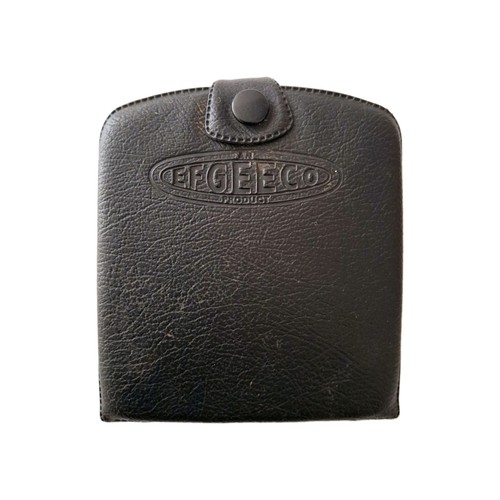 Vintage efgeeco fishing tackle - efgeeco,