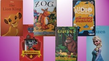 huge selection yoto cards, educational, roald dahl, julia donaldson and more