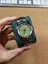 Seiko Oyster Mod. 40mm and