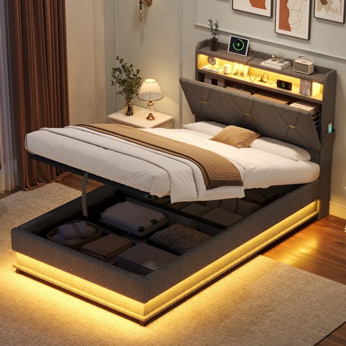 3ft single ottoman - 3ft, frame