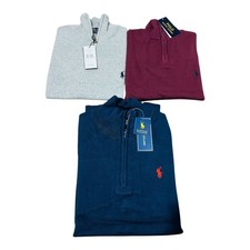 MENS LONG SLEEVE RALPH LAUREN