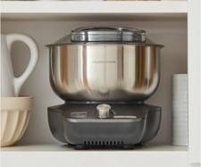 Morphy Richards 400520 Compact Stand mixer with 4 Litres Bowl 650 Watt