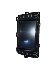 2009-2015 TOYOTA PRIUS SAT NAV