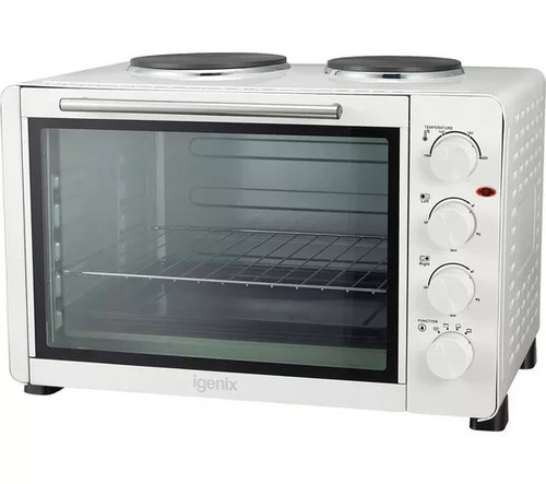 Igenix ig7145 electric - electric, mini