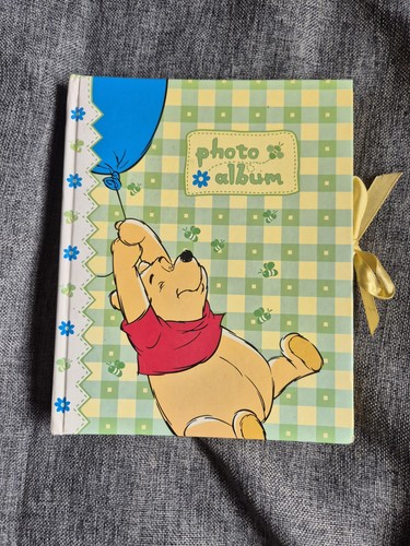 Disney winnie the pooh photo - pooh,