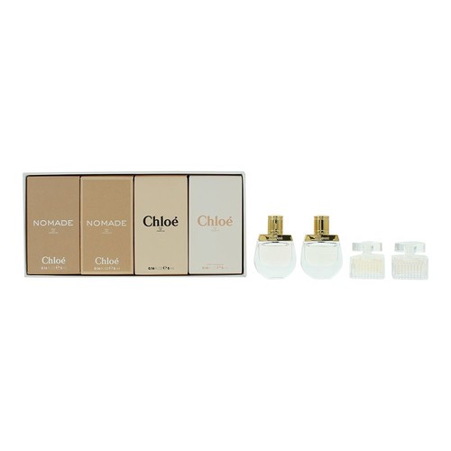 Chloe 5ml miniature gift - chloe, 4