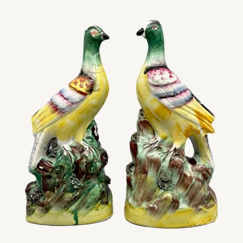 Pair victorian - pair, of