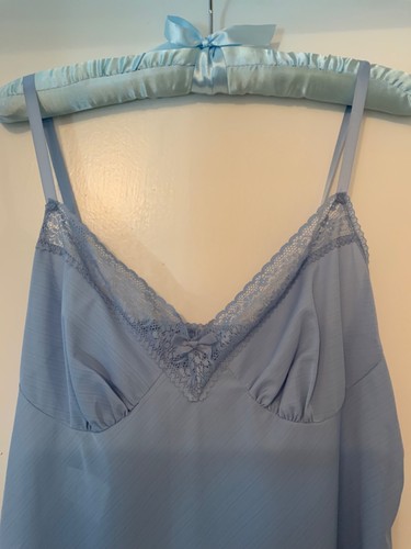 Vintage full slip michael - vintage,