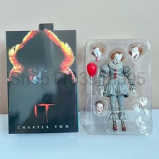 NECA Pennywise Chapter Two