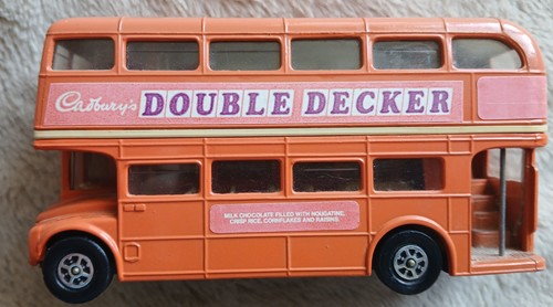 Corgi aec routemaster - corgi,