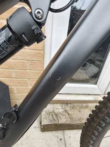 Boardman 29in full suspension - 29in,