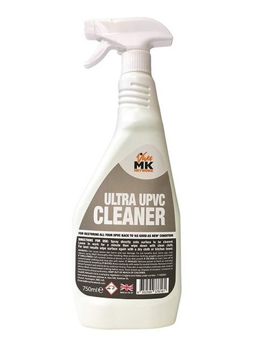 Upvc cleaner 750ml - cleaner,