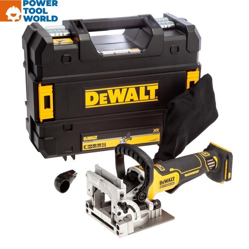 Dewalt dcw682nt 18v xr - dcw682nt-xj,