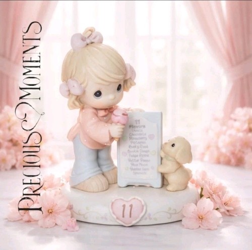 Precious moments growing - moments, in