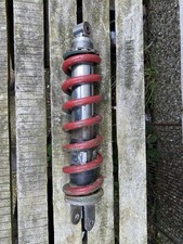 Honda Xl600 Xl500 Rear Shock