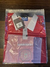 Manchester United retro Kits