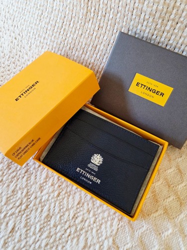 New ettinger london capra flat - ettinger,