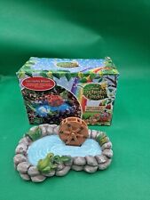 Secret Fairy Garden Mill Pond