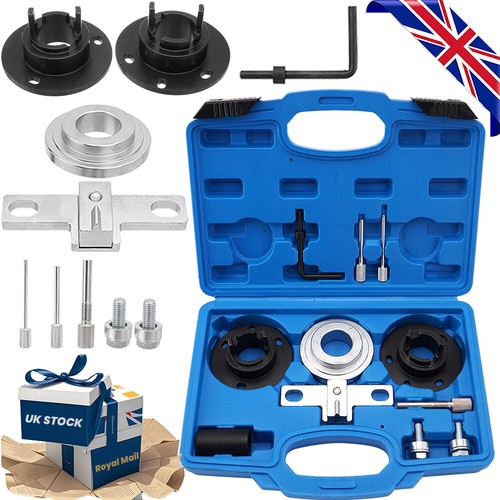 Engine timing tool kit - engine,