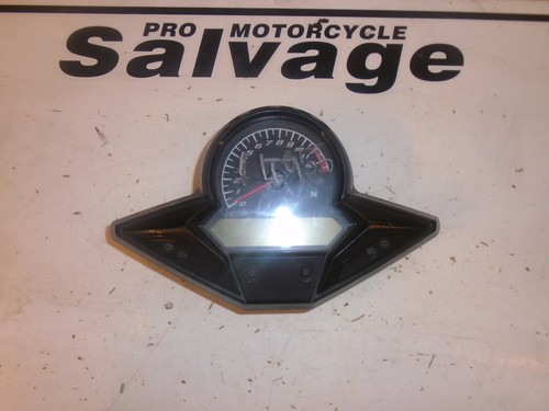 Honda cbr 125 2011 - honda,