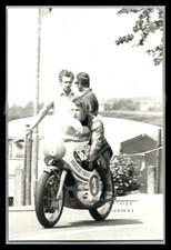 Photo, Hermsdorf/Sachsenring
