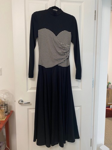 Zandra rhodes vintage - vintage, wool