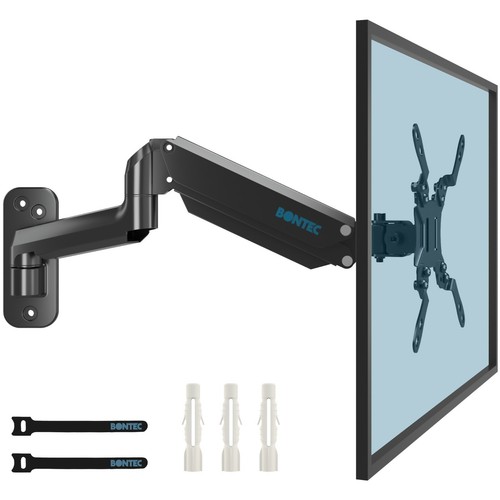 32inch monitor wall mount - wall,