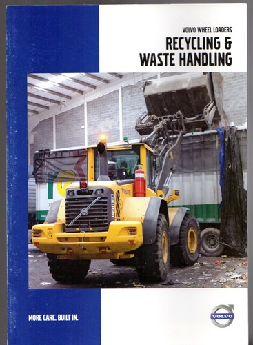 Volvo wheel loaders for - volvo,