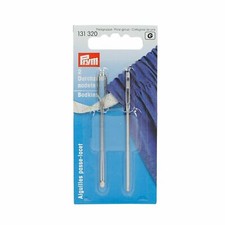 Prym pack assorted bodkin - prym,