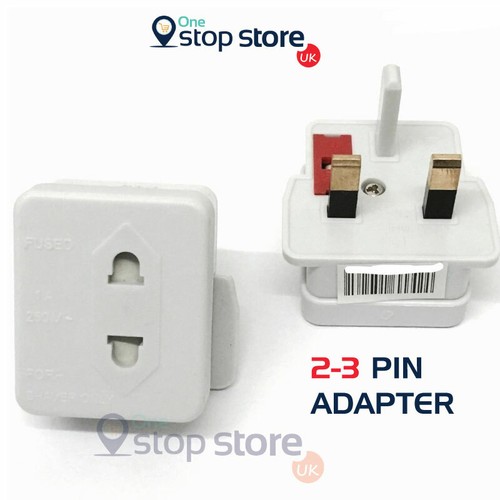 Pin adapter for - 2, 3